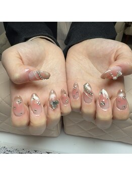 ビユビ ネイル 川口駅前店(Biyubi Nail)/
