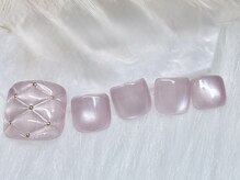 ネーヴェ(Neve)/Foot　Bコース　¥9,000