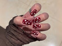 ピンキーネイル(Pinky Nail)/