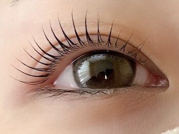 リーズ(Rees)の写真/【宝殿駅5分】-まつげを整えるだけで印象が変わる♪“時短メイク×若見え”を叶える時短美容サロン♪
