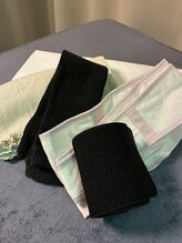 住吉鍼灸院アネックス/身体を冷やさず支えます