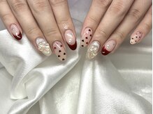 ケーエヌ(KN)/バレンタインハート♪