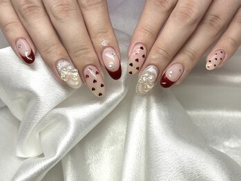 ケーエヌ(KN)/バレンタインハート♪