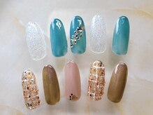 ネイルサロン インプレス(Impress)