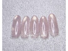 スーリール(Sourire)/◇ネイルデザイン◇