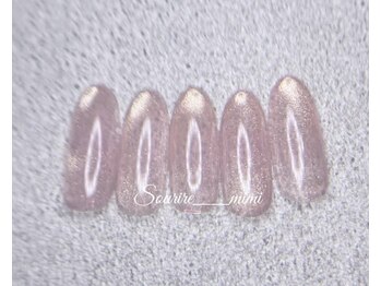 スーリール(Sourire)/◇ネイルデザイン◇