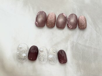 定額デザイン　standard