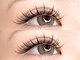 アイリュクス ブルーム(eyeluxe bloom)の写真/【パリエク/アンドヘルシー/パリジェンヌ/LEDまつエク】”eyeluxebloom”でハイクオリティな施術と満足度◎