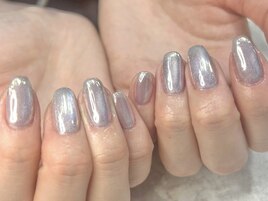 マグミラ【四谷/新宿/ネイル】