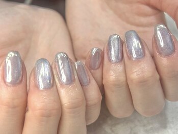 マグミラ【四谷/新宿/ネイル】