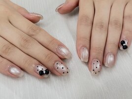 シンプルデザイン