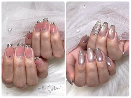 ウィズグリント(with Glint)の写真