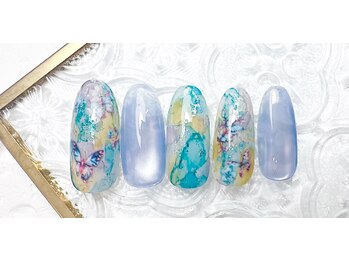 ミルネイル(Mil Nail)/ニュアンス No113