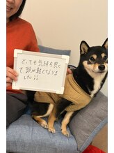 ベイビーズブレス(Baby's Breath)/三月ご来店、お客様の声！