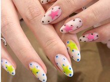 ヨーリ(YooLi)/夏ネイル