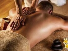 MOT(Muscular Oil Treatment) 新宿の雰囲気（完全個室の極上空間◎）