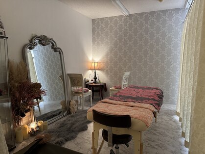 ティースキンサロンオキナワ(T-skin salon Okinawa)の写真