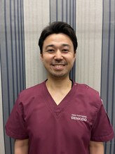 げんき堂整骨院 泉中央セルバテラス&nbsp;千葉 達哉