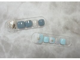 ネイル　Bコース【６５００円】