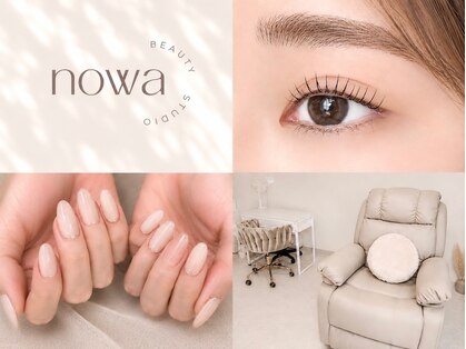 ノワ(nowa)の写真