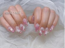アネラネイル(anela nail)
