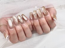 マイマイネイル(maimai nails.)/【170】マグネットネイル*