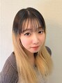 眉とまつげパーマ専門サロン【フリルナチュール】八王子店 マツパ・アイブロウ/大久保萌夏