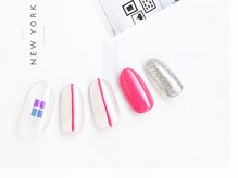 ネイル イン 45(NAIL IN 45)