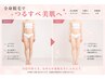 【単発都度払い】全身脱毛29800円