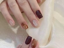 ヌード ネイルスタジオ 千葉店(Nude Nailstudio)/