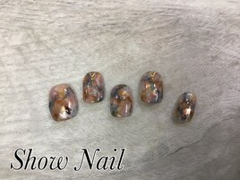 キラキラ華やかコース