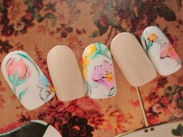 【amore】オフ込定額