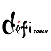 デフィ トナン(defi TONAN)ロゴ