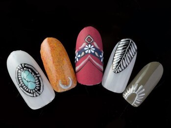 アムール(amour)/120分アートコース