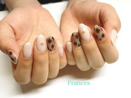 ニュアンスダルメシアン