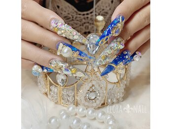 フローラ(FLORA)/