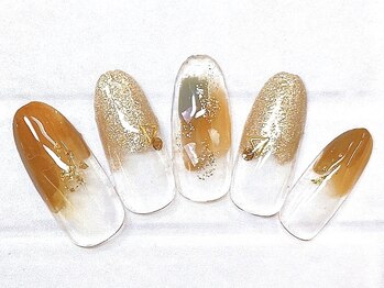 定額ジェル/6200円コース