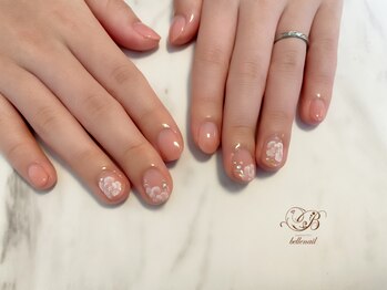 ベルビューティー(belle beauty)/