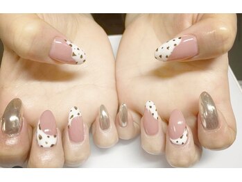 アムール(amour)/