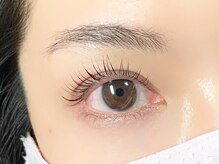 パラジェル登録サロン バランス シンプルネイル&アイラッシュ 新田東店(balance)/ラッシュリフト