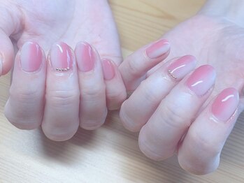 【ネイルデザイン】