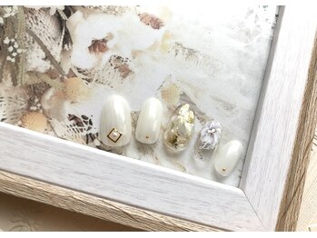 エブロマリン 湘南台店(evromarine)/2021秋冬wedding collection