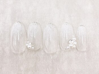 ノアネイル(Noanail)/アート120分コース