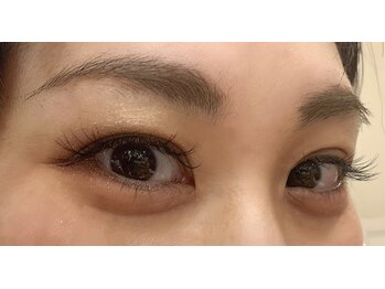 アレーズ バイ ベニボンズ(Alaise by Beni Bond's)/Jカール 100本 12ミリ