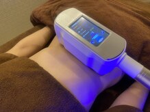 RBD/脂肪冷却/痩身