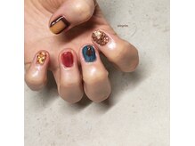 シルニー リム(Silny rim)/やり放題コース［ニュアンス］