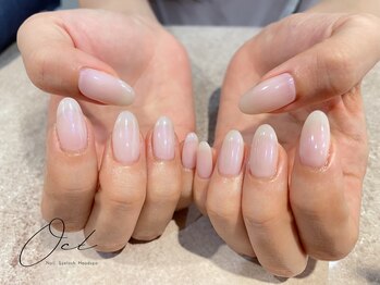 オクト(OCT)/単色塗り オフ無料!