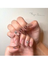 ビジュー ルミエール(Bijou Lumiere)/シンプルコース