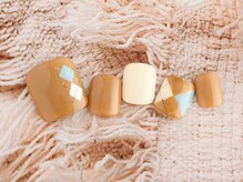 ダッシングディバ エキュート 立川店(DASHING DIVA)/カジュアルアーガイル