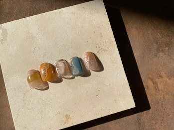 ビーラボ(BLabo)/トレンドニュアンス定額デザイン